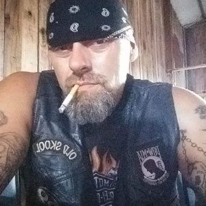 Meet your Posher, George